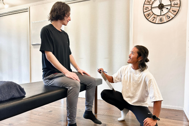 FREEROMの評価シーン